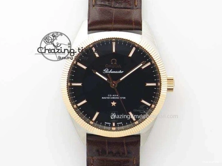 0126 Master Chronometer 45mm SS JHF Grey Dial On Nylon Strap A Neat 8249